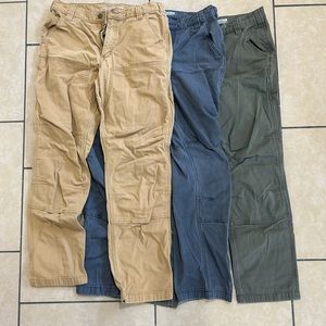 Carhartt Relaxed Fit Pants